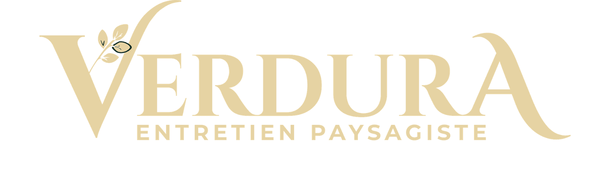 Verdura Logo
